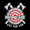 Propel Axe | Denver Axe Throwing Venue gallery