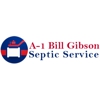 A-1 Bill Gibson Septic Service, Inc. gallery