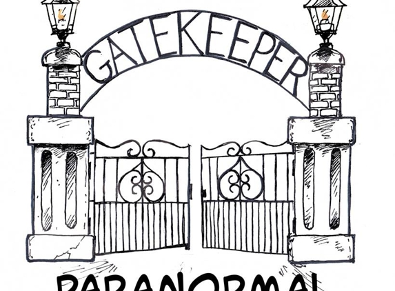 Gatekeeper Paranormal - Union, KY