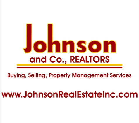 JOHNSON REAL ESTATE - Woodland, CA