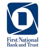 First National Bank and Trust gallery