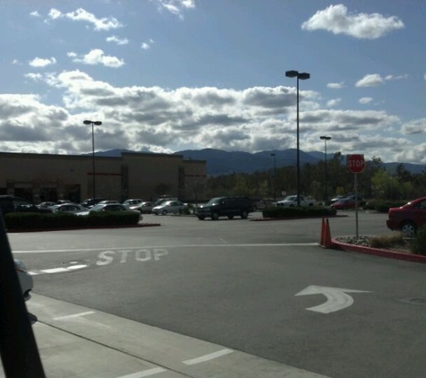 Costco - Lake Elsinore, CA