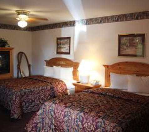 Lakeside Inn & Suites - Mathis, TX