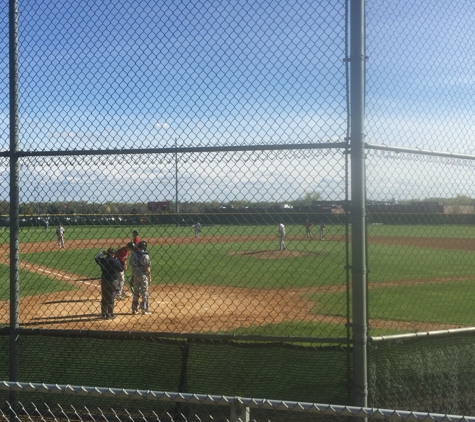 Eden Prairie High School - Eden Prairie, MN