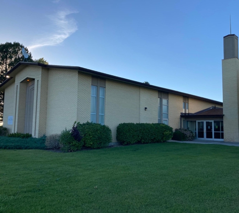 The Church of Jesus Christ of Latter-day Saints - Springfield, ID