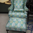 Mattie's Antiques & Upholstery - Antiques