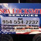 SOA Locksmith Services