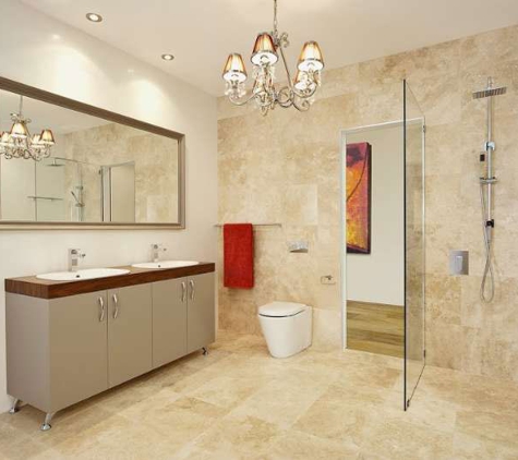 All Style Kitchens And Bathrooms - Thabeban, QLD
