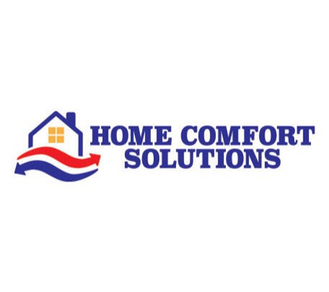 Home Comfort Solutions - Knoxville, TN