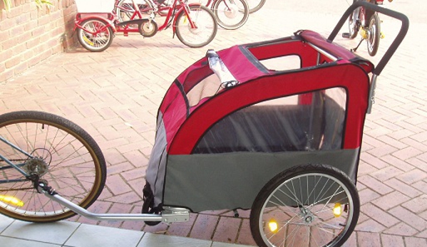 Chituma Electric Bicycles - Seaford, VIC