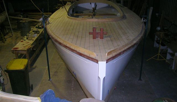 Corsair Boats - Rosebud, VIC