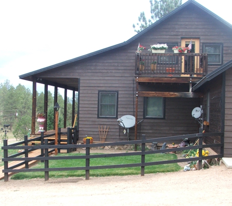 DONS LAWN & HOME MAINTENANCE PLUS - Florissant, CO