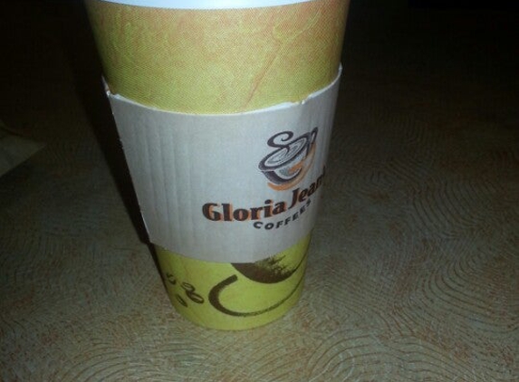 Gloria Jean's Coffees - Elmhurst, NY