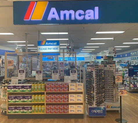 Wilsonton Amcal Pharmacy - Wilsonton, QLD