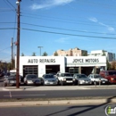 Joyce Motors - Used Car Dealers