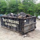 Rudy's Wrecking