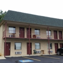 Ouachita Mountain Inn - Motels