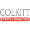 Colkitt Sheet Metal & Air Conditioning - Air Conditioning Contractors & Systems
