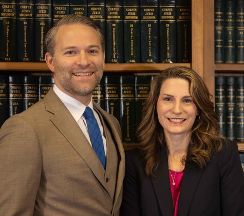 Schulze, Cox & Will Attorneys at Law - Marysville, OH