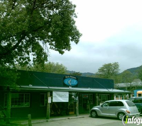 Rocky Mountain Anglers - Boulder, CO