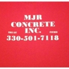 MJR Concrete Inc. gallery