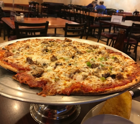 Joe's Pizza & Pasta - Mount Vernon, IL