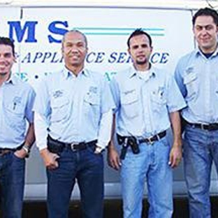 JMS Air Conditioning and Heating - Van Nuys, CA