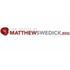 Law Office of Matthew J Swedick Esq gallery