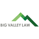 Big Valley Law - Attorneys