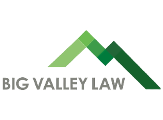 Big Valley Law - Woodstock, VA