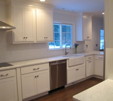 Lifestyle Kitchen & Bath Design - Fairfield, CT