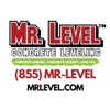 Mr. Level Concrete Leveling gallery