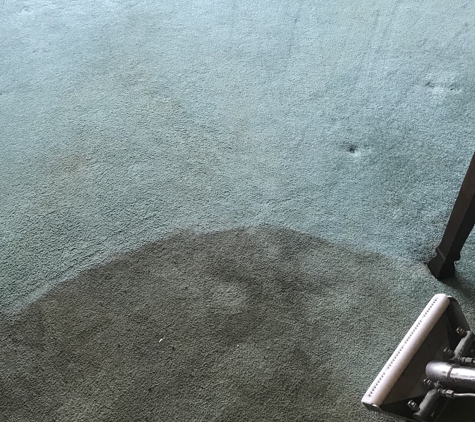 Max Impact Carpet Cleaning - Philadelphia, PA