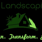 AJ Landsaping & Tree Service