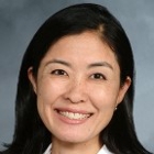 Karin E. Ouchida, M.D.