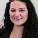Sofia M. Anderson, PA-C - IU Health Orthopedics & Sports Medicine - Lafayette - Physician Assistants