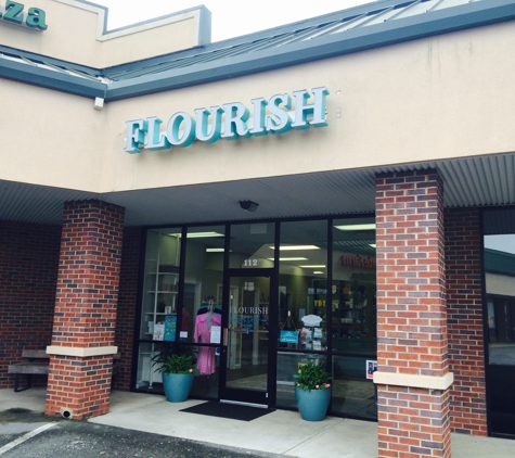 Flourish Of Thomasville - Thomasville, GA