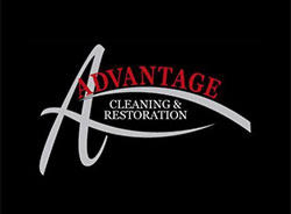 Advantage Carpet & Upholstery Cleaning - Greenville, MI