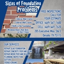 Star Foundation Repair LLC - Drainage Contractors