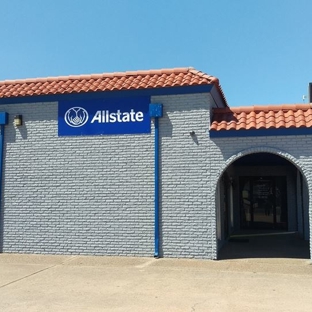 Allstate Insurance: Hugo Valdes - Grand Prairie, TX