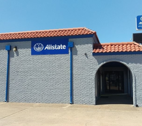 Allstate Insurance: Hugo Valdes - Grand Prairie, TX