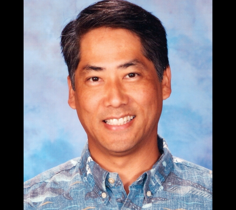 Cary Ichinose - State Farm Insurance Agent - Hilo, HI