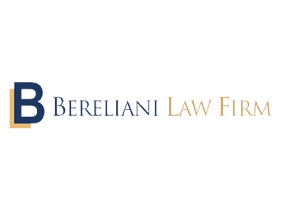 Bereliani Law Firm - Los Angeles, CA