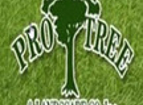 Pro Tree & Landscape Co Inc - Cuyahoga Falls, OH