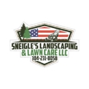 Sneigle's Landscaping & Lawn Care - Lawn Maintenance