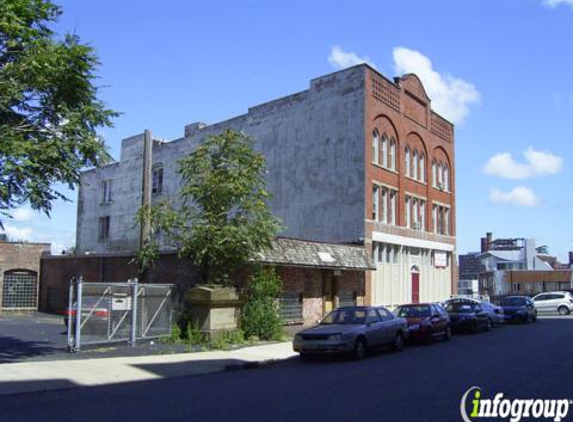 The Bridge Avenue School - Cleveland, OH