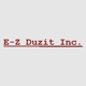 E-Z Duzit Inc.