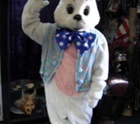 Arlene's Costume Shop - Toms River, NJ. Easter Bunny Rentals