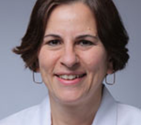 Judith A. Benstein, MD - New York, NY