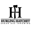 Hurling Hatchet gallery